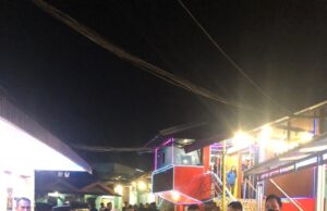 Keributan di Diskotik Palembang Berujung Maut, Satu Korban Tewas Akibat Luka Tusuk di Kepala