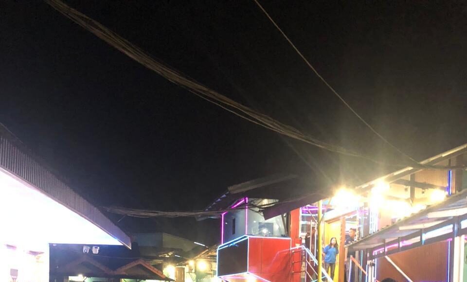 Keributan di Diskotik Palembang Berujung Maut, Satu Korban Tewas Akibat Luka Tusuk di Kepala