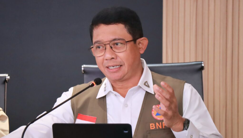 36 Ribu Hunian Tetap Dibangun untuk Korban Banjir di Tiga Provinsi Sumatra