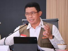 36 Ribu Hunian Tetap Dibangun untuk Korban Banjir di Tiga Provinsi Sumatra