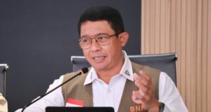 36 Ribu Hunian Tetap Dibangun untuk Korban Banjir di Tiga Provinsi Sumatra