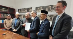 Vatikan Resmi Gunakan Bahasa Indonesia, Perkuat Jembatan Komunikasi Umat Katolik