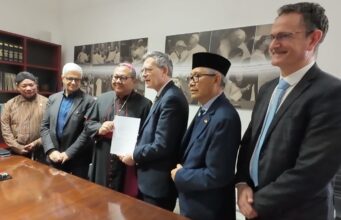 Vatikan Resmi Gunakan Bahasa Indonesia, Perkuat Jembatan Komunikasi Umat Katolik