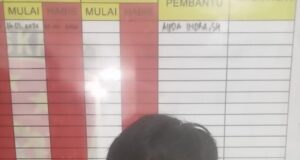 Polda Sumsel Ungkap Curas Bersenjata Tajam di Palembang, Tersangka Dibekuk Setelah Buron Berbulan-bulan