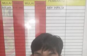 Polda Sumsel Ungkap Curas Bersenjata Tajam di Palembang, Tersangka Dibekuk Setelah Buron Berbulan-bulan