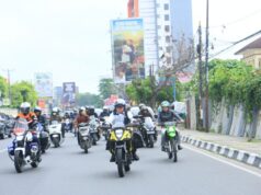 Dari Sawah hingga Kampung Wisata Al-Munawar, Gubernur Herman Deru Jalani Rangkaian Kunjungan Kerja di Banyuasin dan Palembang