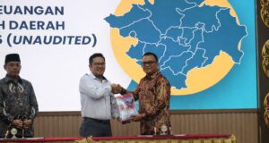 Bupati Empat Lawang Tegaskan: Transparansi Keuangan Bukan Sekadar Janji