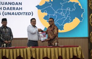 Bupati Empat Lawang Tegaskan: Transparansi Keuangan Bukan Sekadar Janji