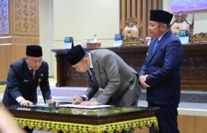 Gubernur Herman Deru Paparkan 28 Penghargaan dan Capaian Pembangunan Sumsel dalam LKPJ 2025