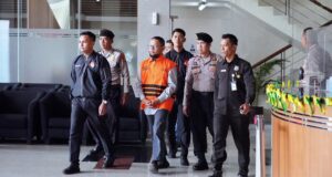 KPK Tahan Stafsus Eks Menag, Kasus Kuota Haji Seret Dua Tersangka