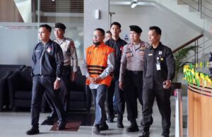 KPK Tahan Stafsus Eks Menag, Kasus Kuota Haji Seret Dua Tersangka