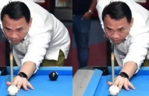 Tidak ingin ciderai rakyat, Ketua DPRD batalkan pembelian meja biliar