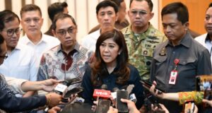 Pemerintah Tegur Keras Meta, Kepatuhan Tangani Judi Online dan DFK Dinilai Rendah