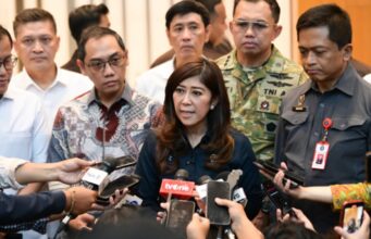 Pemerintah Tegur Keras Meta, Kepatuhan Tangani Judi Online dan DFK Dinilai Rendah