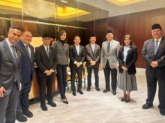 Menkomdigi: Kunjungan Presiden Prabowo ke Jepang Perkuat Kerja Sama Teknologi dan Digital