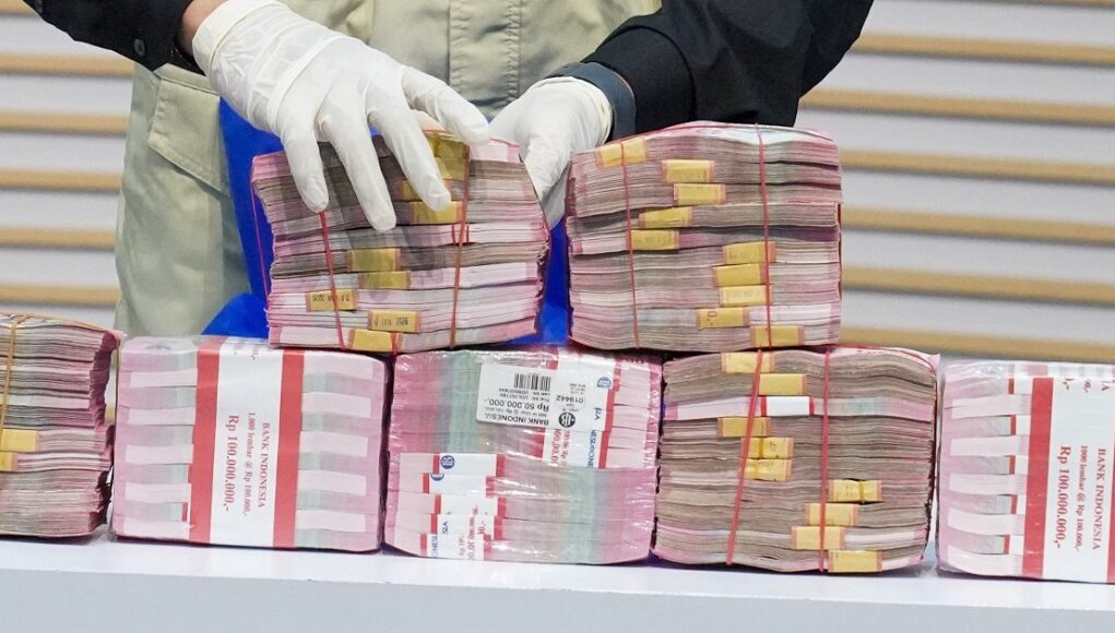 Lelang Aset Korupsi Maret 2026 Capai Rp10,9 Miliar, KPK Perkuat Asset Recovery