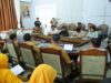 Pemkot Palembang Perkuat Konsep Filosofis dalam Program Beautifikasi Kota