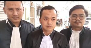 Pengacara Pedagang Jakabaring meminta Kliennya bebas dari tuntutan JPU