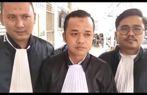 Pengacara Pedagang Jakabaring meminta Kliennya bebas dari tuntutan JPU