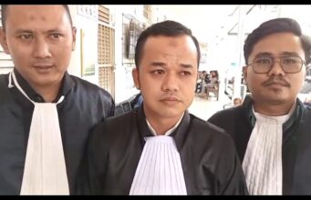 Pengacara Pedagang Jakabaring meminta Kliennya bebas dari tuntutan JPU