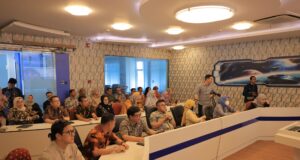 Palembang Ikuti Pelatihan Teknis Pelaporan E-Monev Bappenas