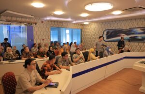 Palembang Ikuti Pelatihan Teknis Pelaporan E-Monev Bappenas