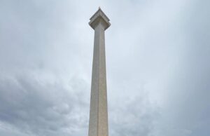 Ilyas Panji Alam Gelorakan Transformasi Aset Sumsel, Dari Monas ke Graha Sumsel