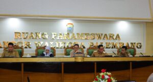 Palembang Tancap Gas, 1.000 Rumah Warga Siap Disulap Jadi Hunian Layak Huni