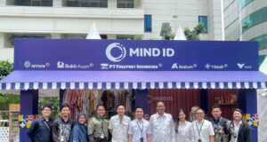 Naik Kelas! Produk Binaan PTBA Buktikan Daya Saing Tinggi di Pasar Ibu Kota