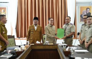 Dari Sekolah Rakyat hingga Mini Zoo, Pemkot Palembang Kebut Penataan Aset