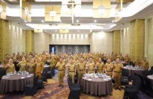 Perkuat Integritas, Pemkot Palembang Optimalkan Pelaporan LHKPN