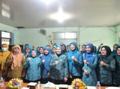 Dewi Sastrani Tekankan Peran Strategis Keluarga Sehat dan Tangguh Hadapi Tantangan Zaman