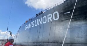 Kemlu dan Pertamina Bahas Teknis Pembebasan Dua Kapal Tanker