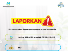 Usai Lebaran, Masyarakat Diminta Waspada Tawaran Kerja Bodong