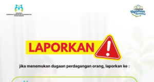 Usai Lebaran, Masyarakat Diminta Waspada Tawaran Kerja Bodong