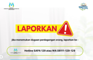 Usai Lebaran, Masyarakat Diminta Waspada Tawaran Kerja Bodong