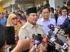 Tragedi Bekasi Jadi Alarm, Pemerintah Perkuat Sistem Perlintasan Kereta