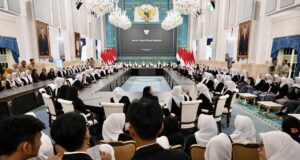 Istana Kepresidenan Kini Terbuka untuk Pelajar, Ini Tujuannya