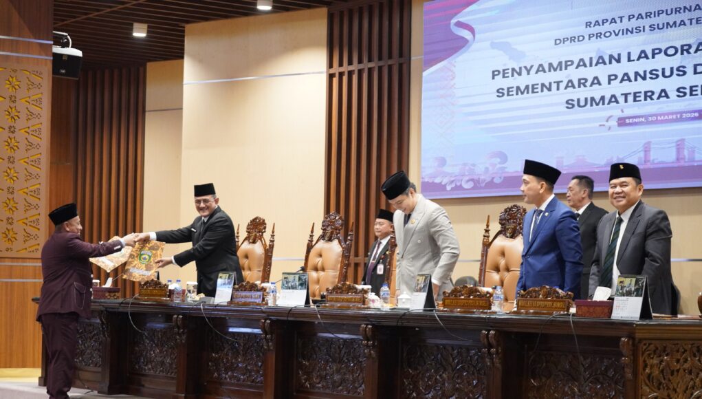 Pansus Perkebunan DPRD Sumsel, Bongkar Masalah, Rancang Solusi untuk Sumsel Maju