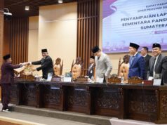 Pansus Perkebunan DPRD Sumsel, Bongkar Masalah, Rancang Solusi untuk Sumsel Maju