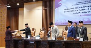 Pansus Perkebunan DPRD Sumsel, Bongkar Masalah, Rancang Solusi untuk Sumsel Maju