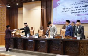 Pansus Perkebunan DPRD Sumsel, Bongkar Masalah, Rancang Solusi untuk Sumsel Maju