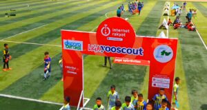 Ledakan Bakat Muda! Liga Yooscout Regional Tangerang 2026 Resmi Bergulir