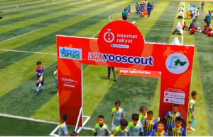 Ledakan Bakat Muda! Liga Yooscout Regional Tangerang 2026 Resmi Bergulir