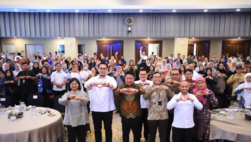 Gubernur Herman Deru Tawarkan Potensi Besar Sumsel kepada Australia, Perkuat Kerja Sama Investasi dan Kopi