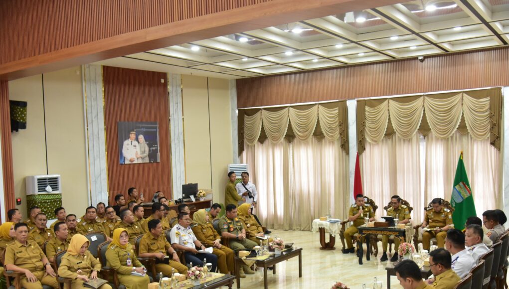 Respon Kilat Ratu Dewa, Evaluasi CFN dan CFD, Kritik Warga Jadi Bahan Perbaikan