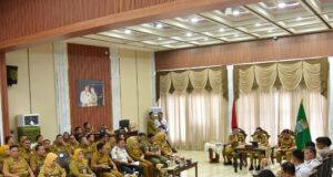 Respon Kilat Ratu Dewa, Evaluasi CFN dan CFD, Kritik Warga Jadi Bahan Perbaikan