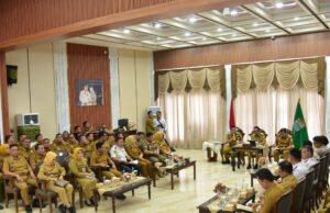 Respon Kilat Ratu Dewa, Evaluasi CFN dan CFD, Kritik Warga Jadi Bahan Perbaikan