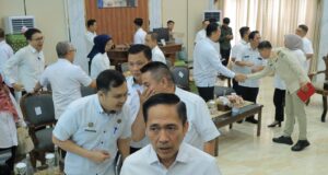 Palembang Gencarkan Perang Melawan Sampah, Kota Bersiap dengan Sanksi Tegas