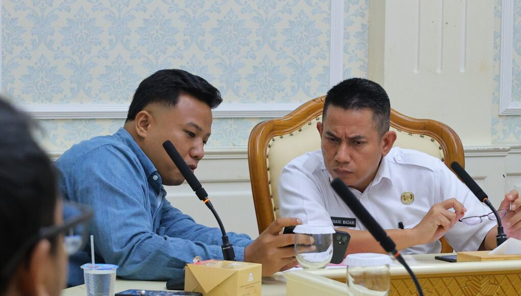 Palembang Jadi Kota Pertama di Luar Jawa Gelar Cek Kesehatan Gratis untuk Mitra Gojek